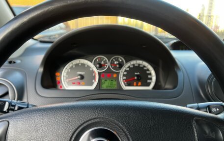 Ravon Nexia R3, 2017 год, 620 000 рублей, 9 фотография