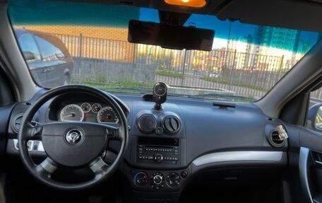 Ravon Nexia R3, 2017 год, 620 000 рублей, 8 фотография