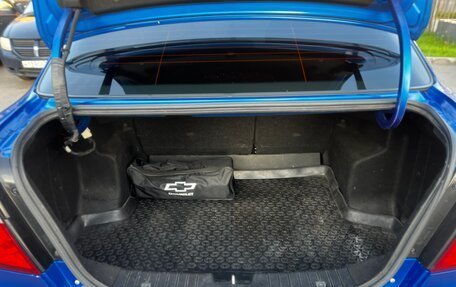 Ravon Nexia R3, 2017 год, 620 000 рублей, 13 фотография