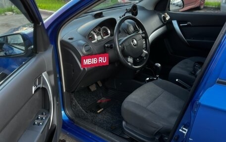 Ravon Nexia R3, 2017 год, 620 000 рублей, 6 фотография