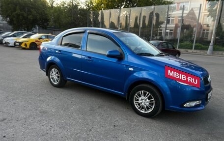 Ravon Nexia R3, 2017 год, 620 000 рублей, 3 фотография