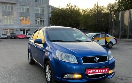 Ravon Nexia R3, 2017 год, 620 000 рублей, 2 фотография