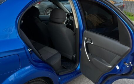 Ravon Nexia R3, 2017 год, 620 000 рублей, 17 фотография