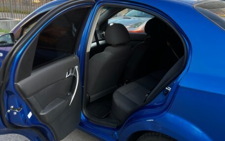 Ravon Nexia R3, 2017 год, 620 000 рублей, 16 фотография