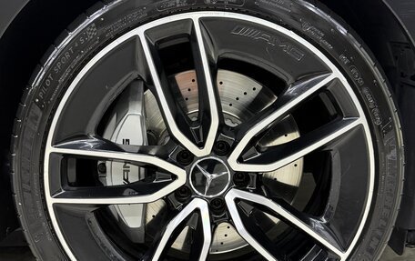 Mercedes-Benz E-Класс AMG, 2019 год, 4 750 000 рублей, 14 фотография