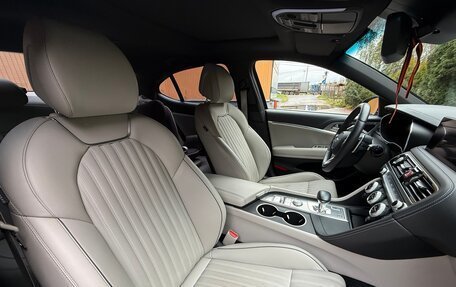 Genesis G70 I, 2021 год, 3 900 000 рублей, 5 фотография