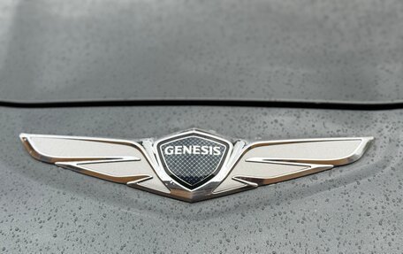 Genesis G70 I, 2021 год, 3 900 000 рублей, 17 фотография