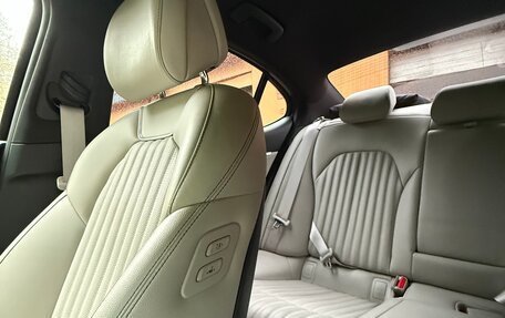 Genesis G70 I, 2021 год, 3 900 000 рублей, 24 фотография