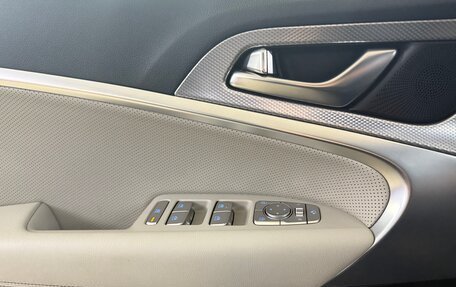 Genesis G70 I, 2021 год, 3 900 000 рублей, 25 фотография
