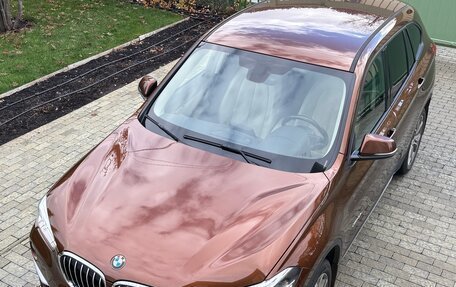 BMW X1, 2016 год, 2 950 000 рублей, 3 фотография