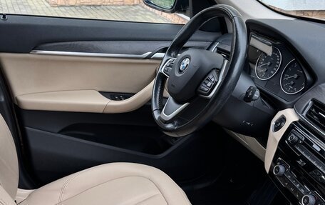 BMW X1, 2016 год, 2 950 000 рублей, 6 фотография