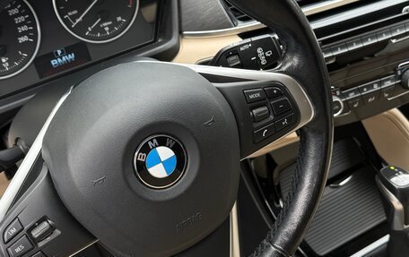 BMW X1, 2016 год, 2 950 000 рублей, 8 фотография