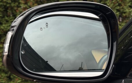 Genesis G70 I, 2021 год, 3 900 000 рублей, 32 фотография