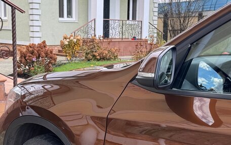 BMW X1, 2016 год, 2 950 000 рублей, 9 фотография