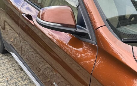 BMW X1, 2016 год, 2 950 000 рублей, 13 фотография