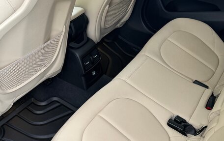 BMW X1, 2016 год, 2 950 000 рублей, 11 фотография