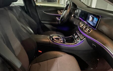 Mercedes-Benz E-Класс, 2016 год, 2 850 000 рублей, 5 фотография