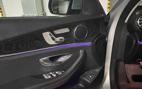 Mercedes-Benz E-Класс, 2016 год, 2 850 000 рублей, 8 фотография