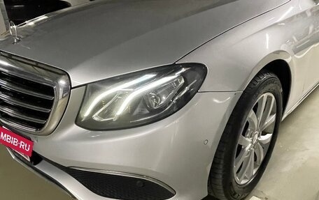 Mercedes-Benz E-Класс, 2016 год, 2 850 000 рублей, 7 фотография