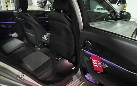 Mercedes-Benz E-Класс, 2016 год, 2 850 000 рублей, 9 фотография