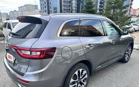 Renault Samsung QM6, 2018 год, 2 350 000 рублей, 6 фотография