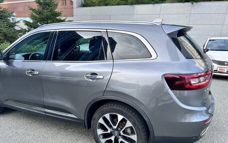 Renault Samsung QM6, 2018 год, 2 350 000 рублей, 5 фотография