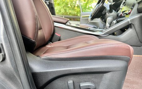 Renault Samsung QM6, 2018 год, 2 350 000 рублей, 15 фотография