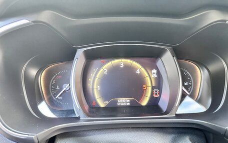 Renault Samsung QM6, 2018 год, 2 350 000 рублей, 11 фотография