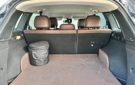 Renault Samsung QM6, 2018 год, 2 350 000 рублей, 14 фотография