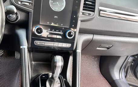 Renault Samsung QM6, 2018 год, 2 350 000 рублей, 16 фотография