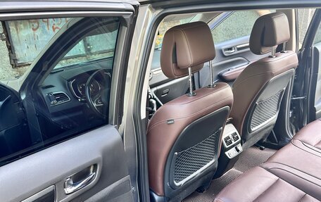 Renault Samsung QM6, 2018 год, 2 350 000 рублей, 19 фотография