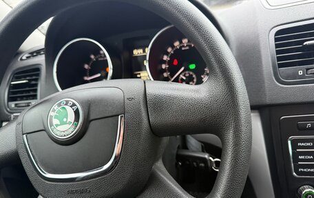 Skoda Yeti I рестайлинг, 2012 год, 585 000 рублей, 15 фотография