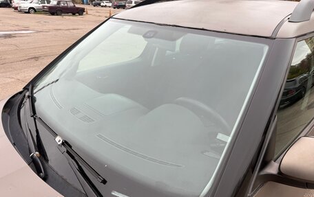 Skoda Yeti I рестайлинг, 2012 год, 585 000 рублей, 20 фотография