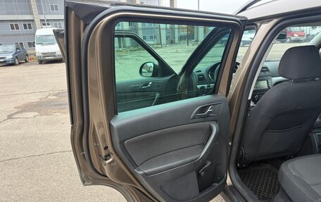 Skoda Yeti I рестайлинг, 2012 год, 585 000 рублей, 21 фотография