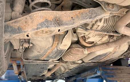 Skoda Yeti I рестайлинг, 2012 год, 585 000 рублей, 25 фотография