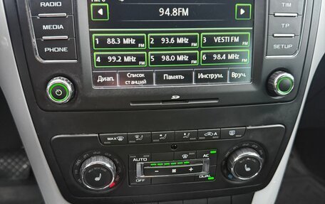 Skoda Yeti I рестайлинг, 2012 год, 585 000 рублей, 27 фотография