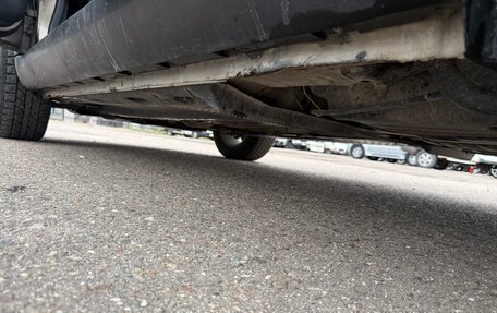 Skoda Yeti I рестайлинг, 2012 год, 585 000 рублей, 28 фотография