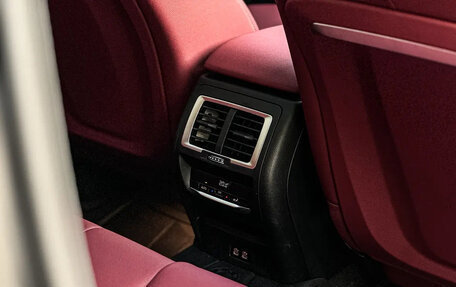 BMW X3, 2022 год, 4 420 000 рублей, 17 фотография