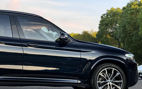 BMW X3, 2022 год, 4 420 000 рублей, 18 фотография