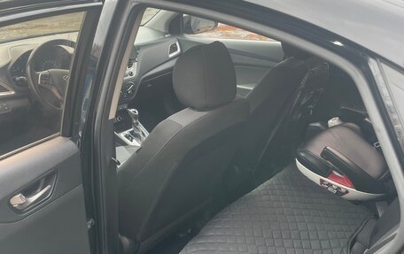 Hyundai Solaris II рестайлинг, 2019 год, 1 499 999 рублей, 16 фотография