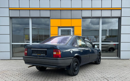 Opel Vectra A, 1990 год, 175 000 рублей, 4 фотография