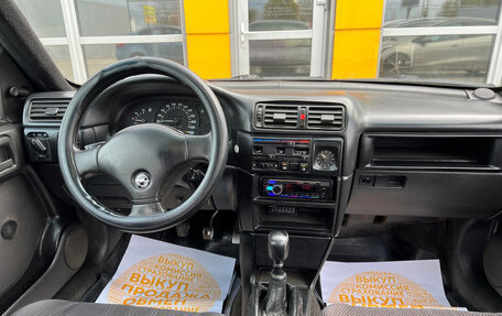 Opel Vectra A, 1990 год, 175 000 рублей, 8 фотография