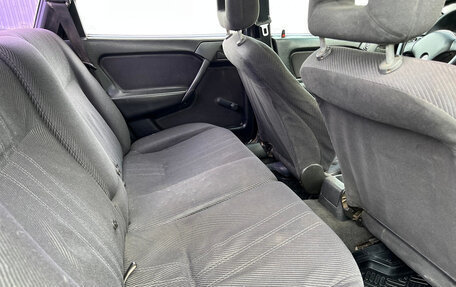 Opel Vectra A, 1990 год, 175 000 рублей, 10 фотография