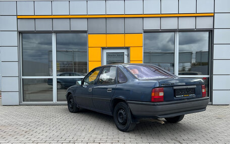 Opel Vectra A, 1990 год, 175 000 рублей, 6 фотография