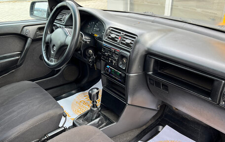 Opel Vectra A, 1990 год, 175 000 рублей, 9 фотография