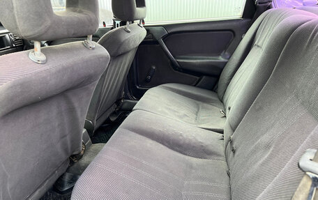 Opel Vectra A, 1990 год, 175 000 рублей, 11 фотография