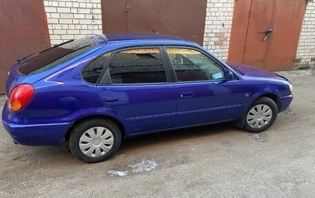 Toyota Corolla, 2000 год, 300 000 рублей, 5 фотография