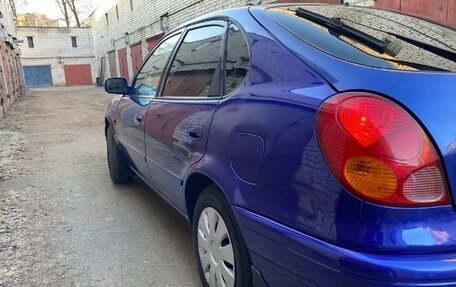 Toyota Corolla, 2000 год, 300 000 рублей, 6 фотография