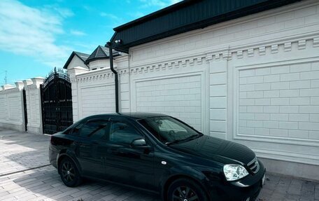 Chevrolet Lacetti, 2012 год, 500 000 рублей, 5 фотография