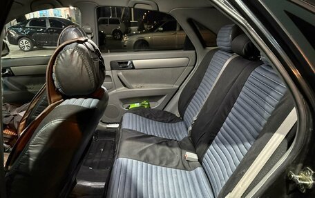 Chevrolet Lacetti, 2012 год, 500 000 рублей, 10 фотография